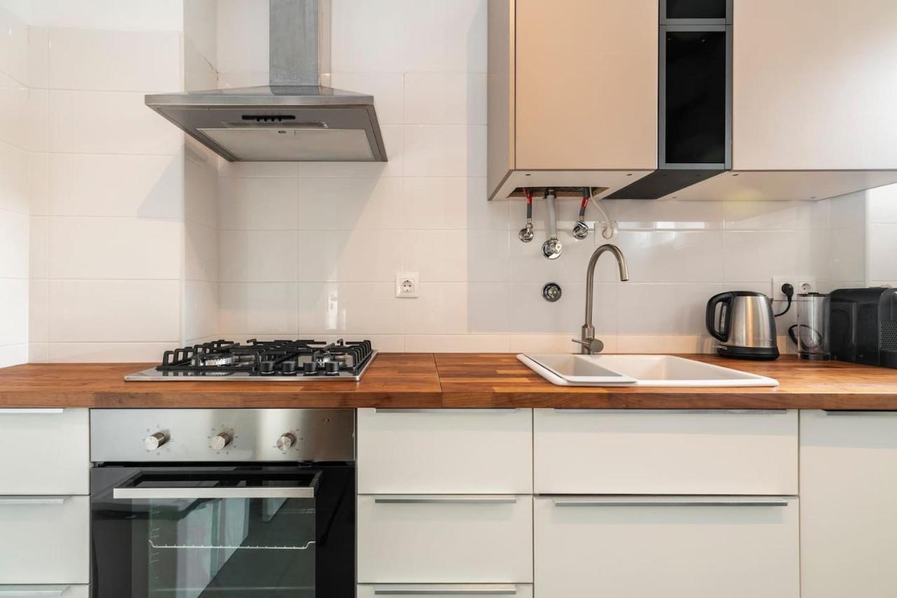Claude Homes Lisbon Rato Dış mekan fotoğraf